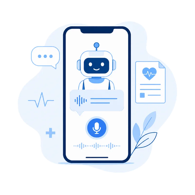 AI Assistant demo