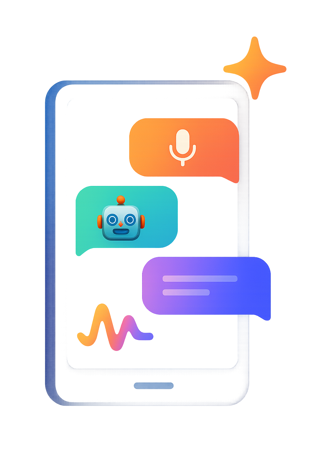 AI Assistant demo