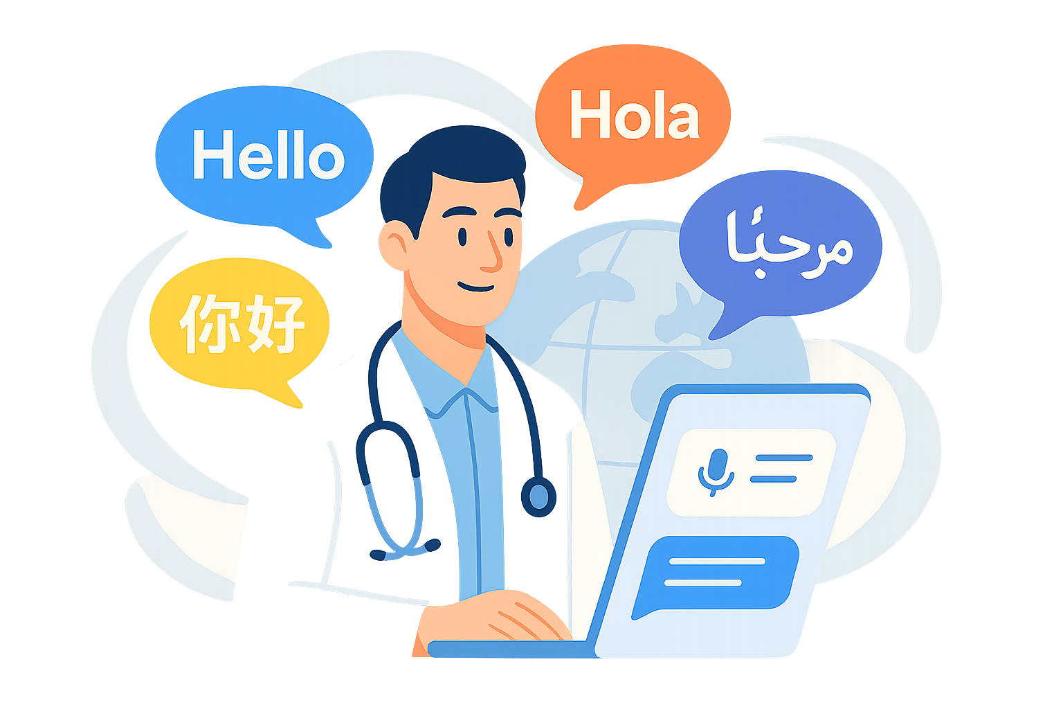 Languages