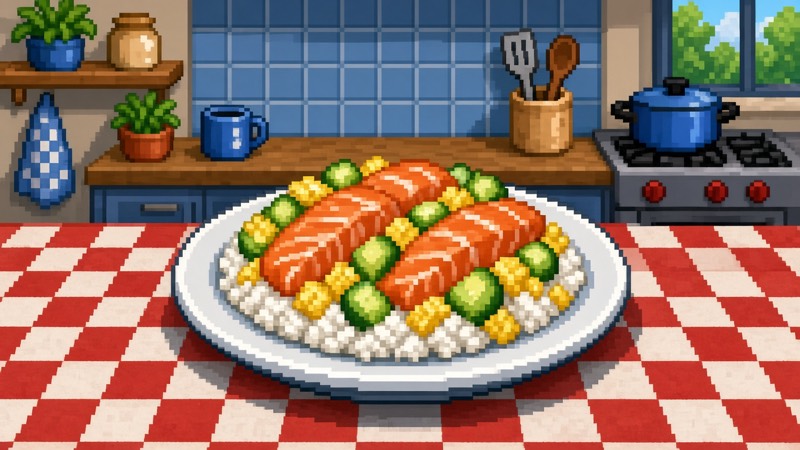 Video Game