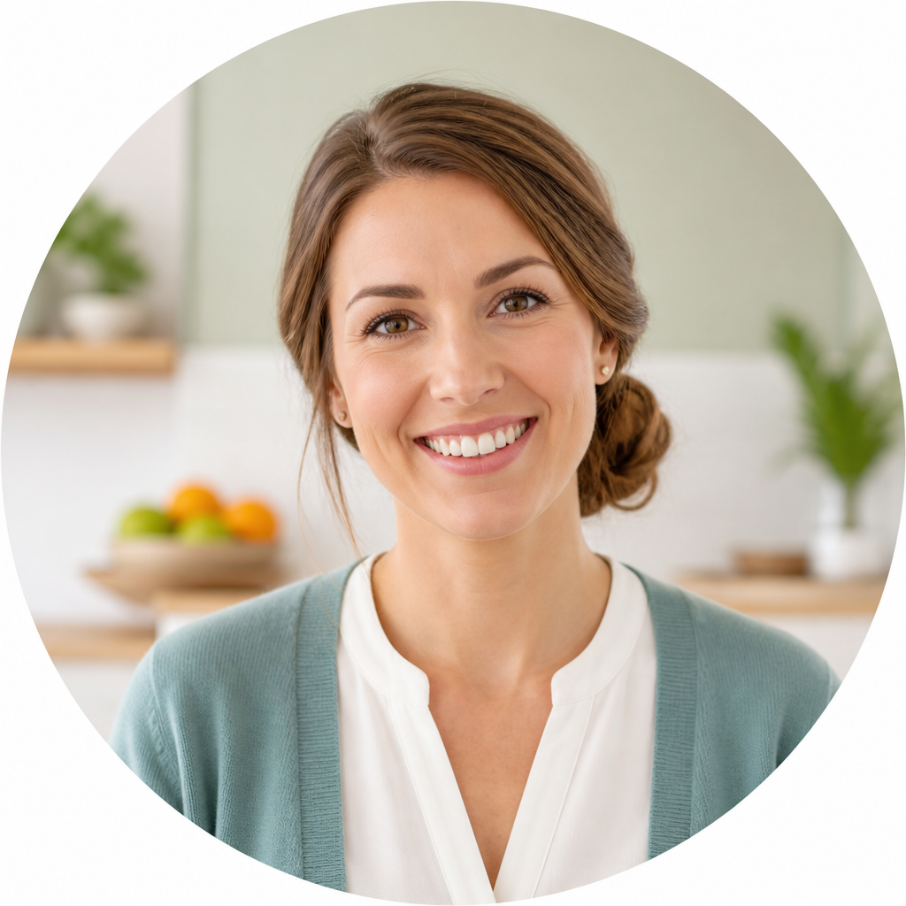 Sophie, AI nutrition advisor